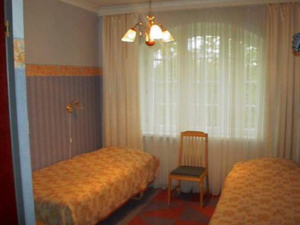 Hotell De Tolly Tõrve Kamer foto
