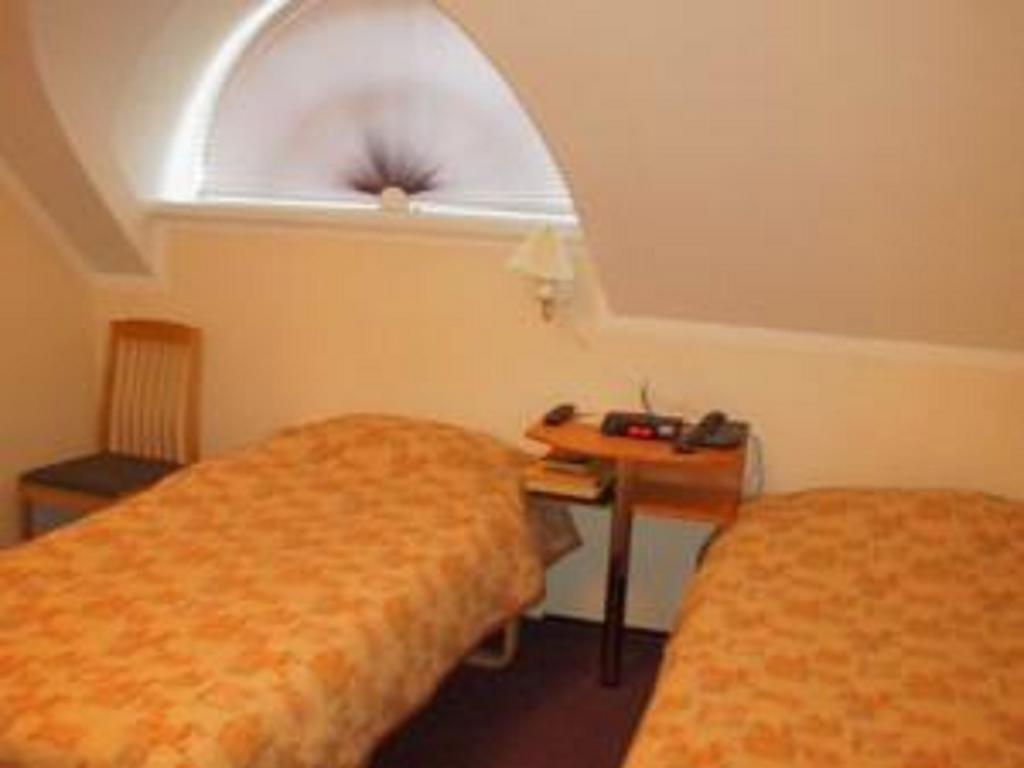 Hotell De Tolly Tõrve Kamer foto