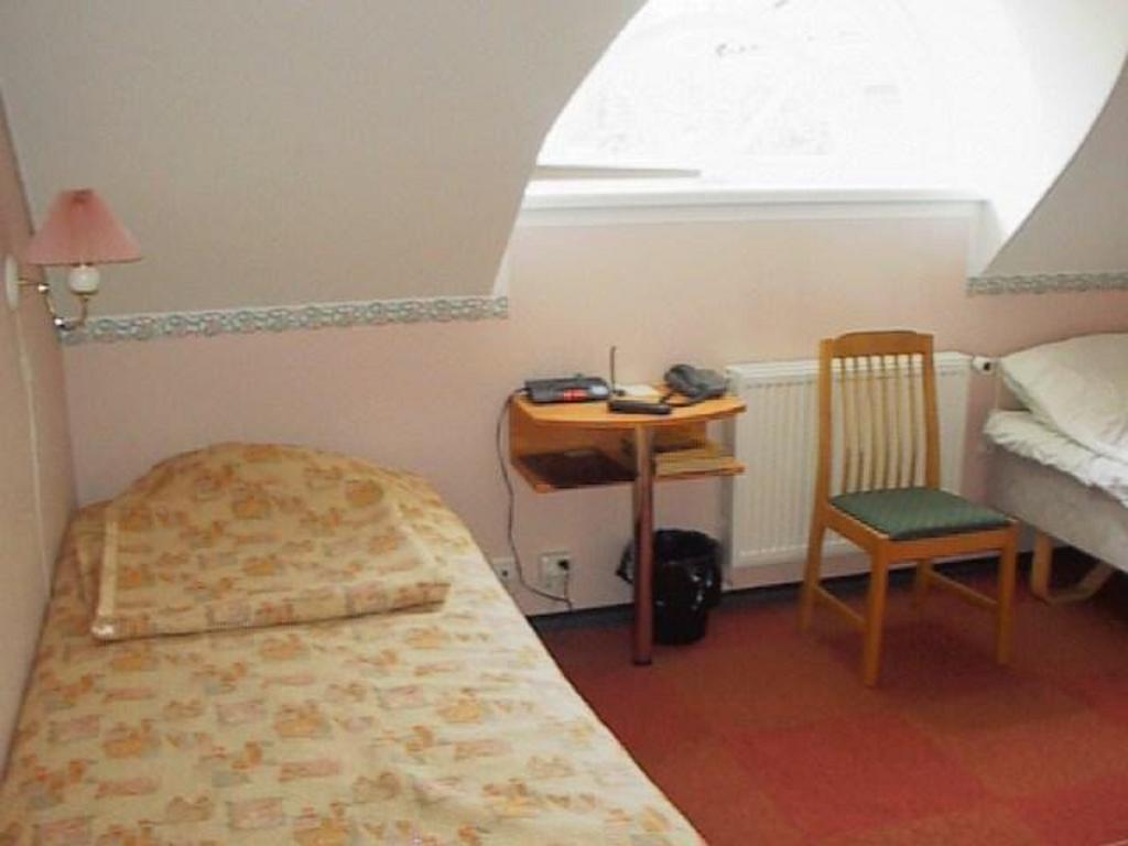 Hotell De Tolly Tõrve Kamer foto
