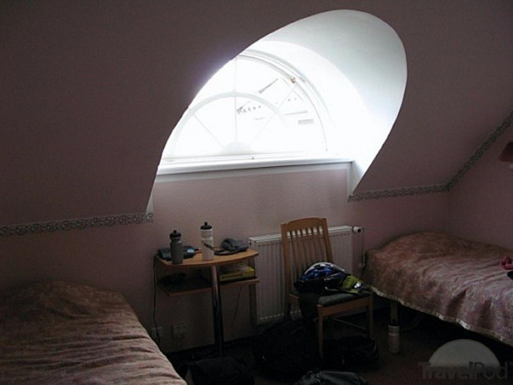 Hotell De Tolly Tõrve Kamer foto